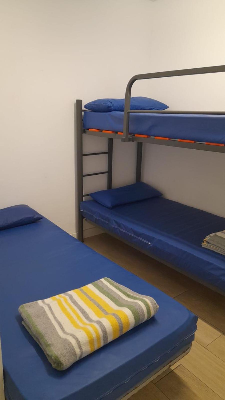 Albergue Santiago Apostol Logrono Ngoại thất bức ảnh