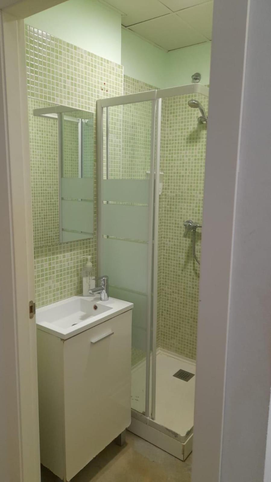 Albergue Santiago Apostol Logrono Ngoại thất bức ảnh