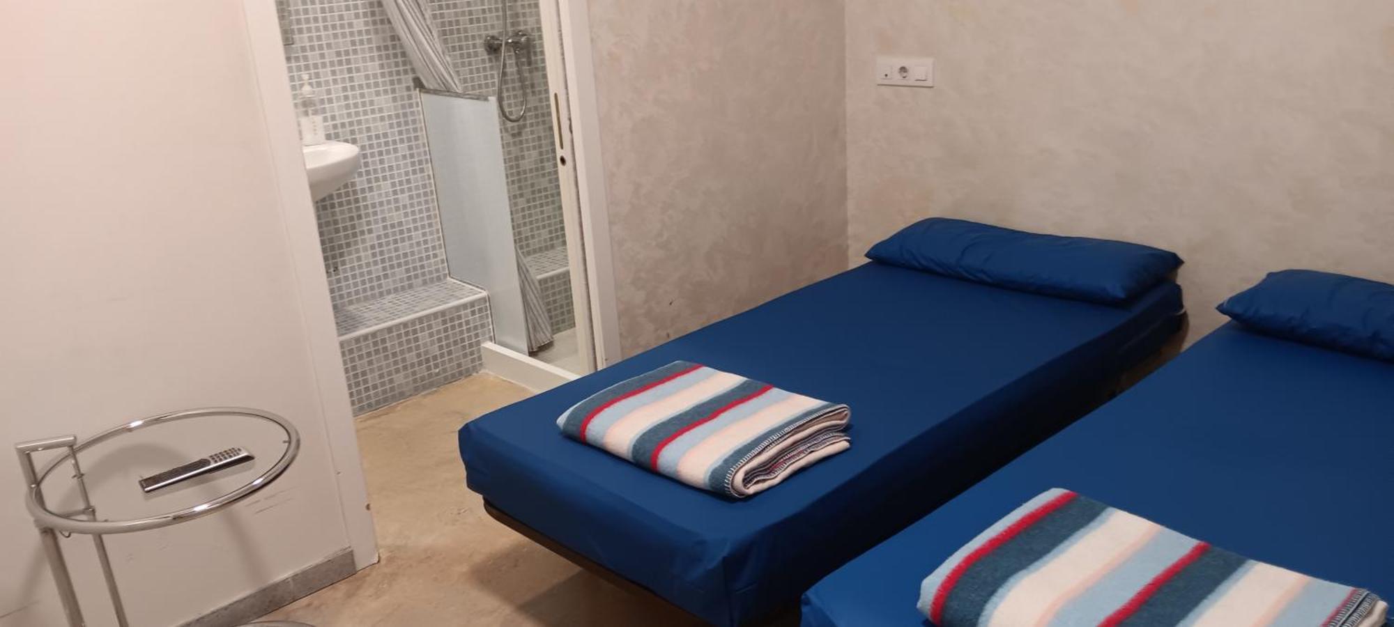 Albergue Santiago Apostol Logrono Ngoại thất bức ảnh