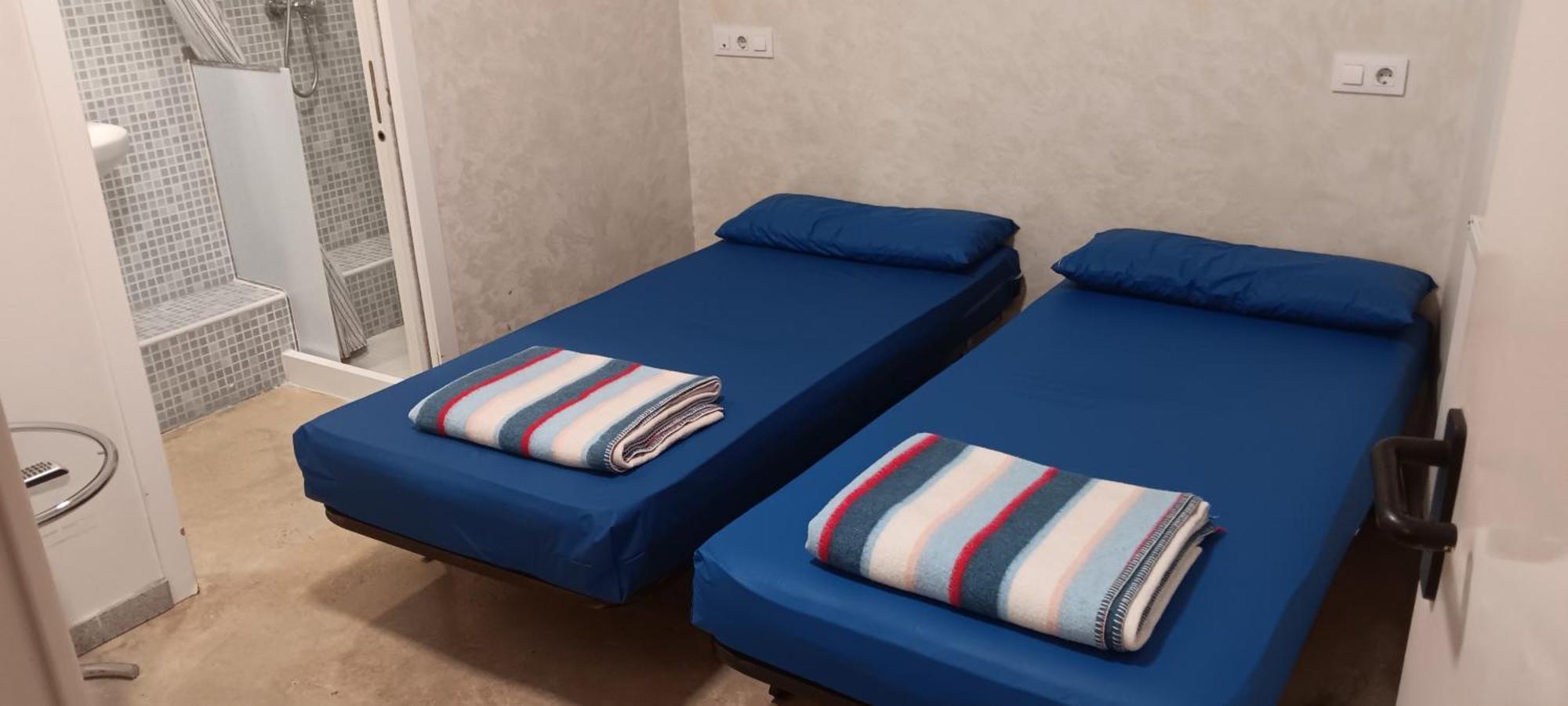 Albergue Santiago Apostol Logrono Ngoại thất bức ảnh