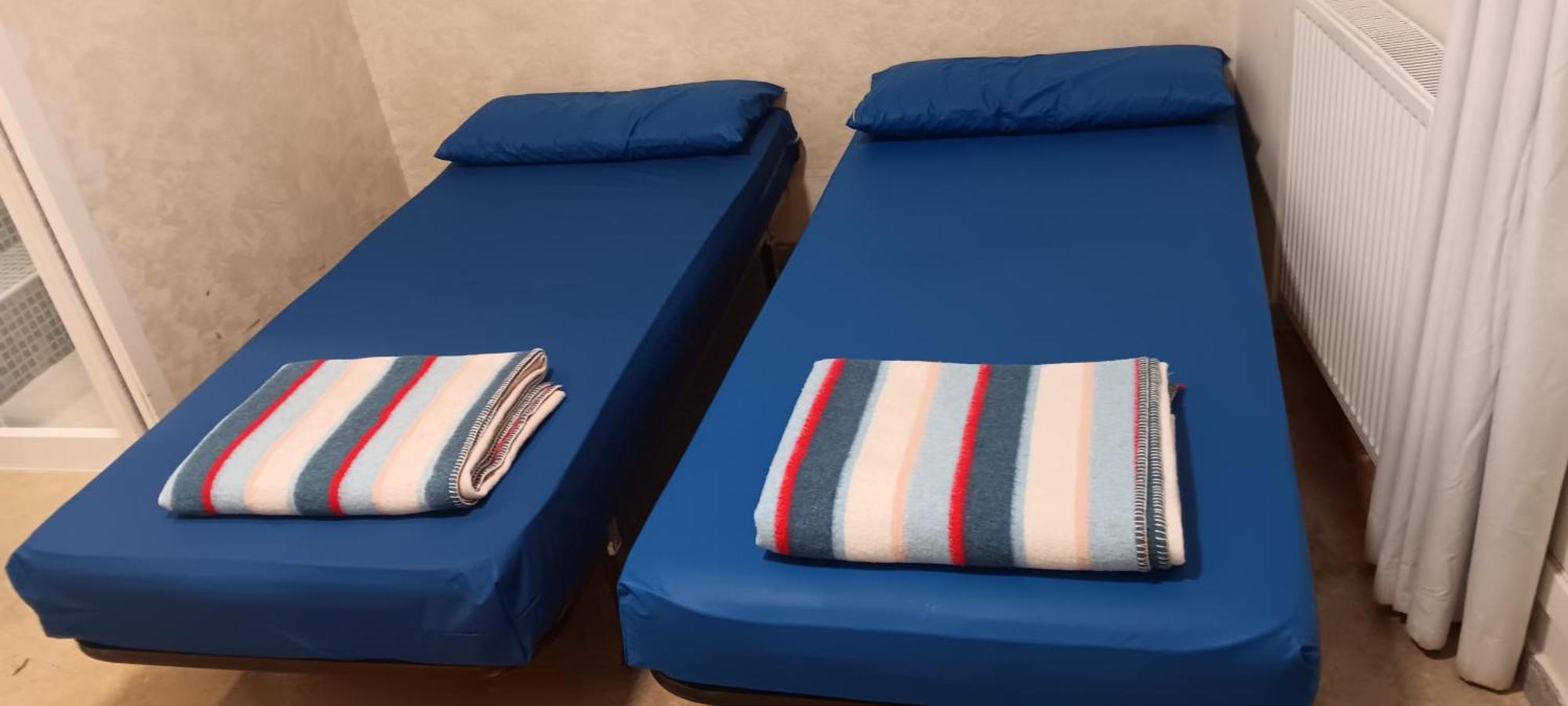 Albergue Santiago Apostol Logrono Ngoại thất bức ảnh
