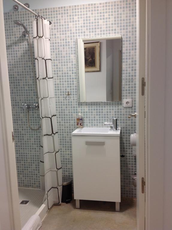 Albergue Santiago Apostol Logrono Phòng bức ảnh