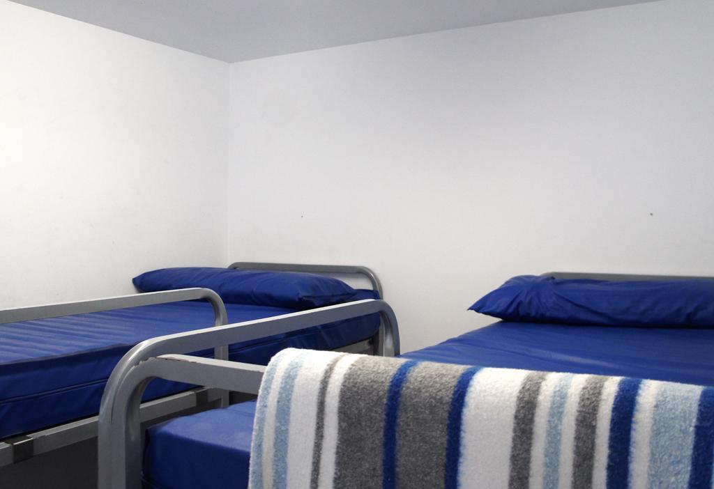 Albergue Santiago Apostol Logrono Ngoại thất bức ảnh