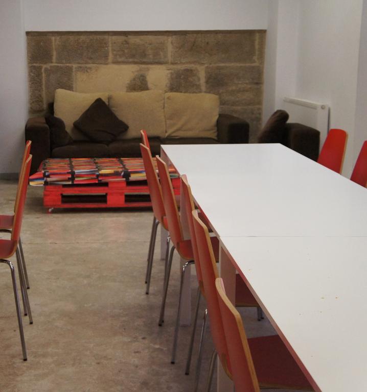 Albergue Santiago Apostol Logrono Ngoại thất bức ảnh