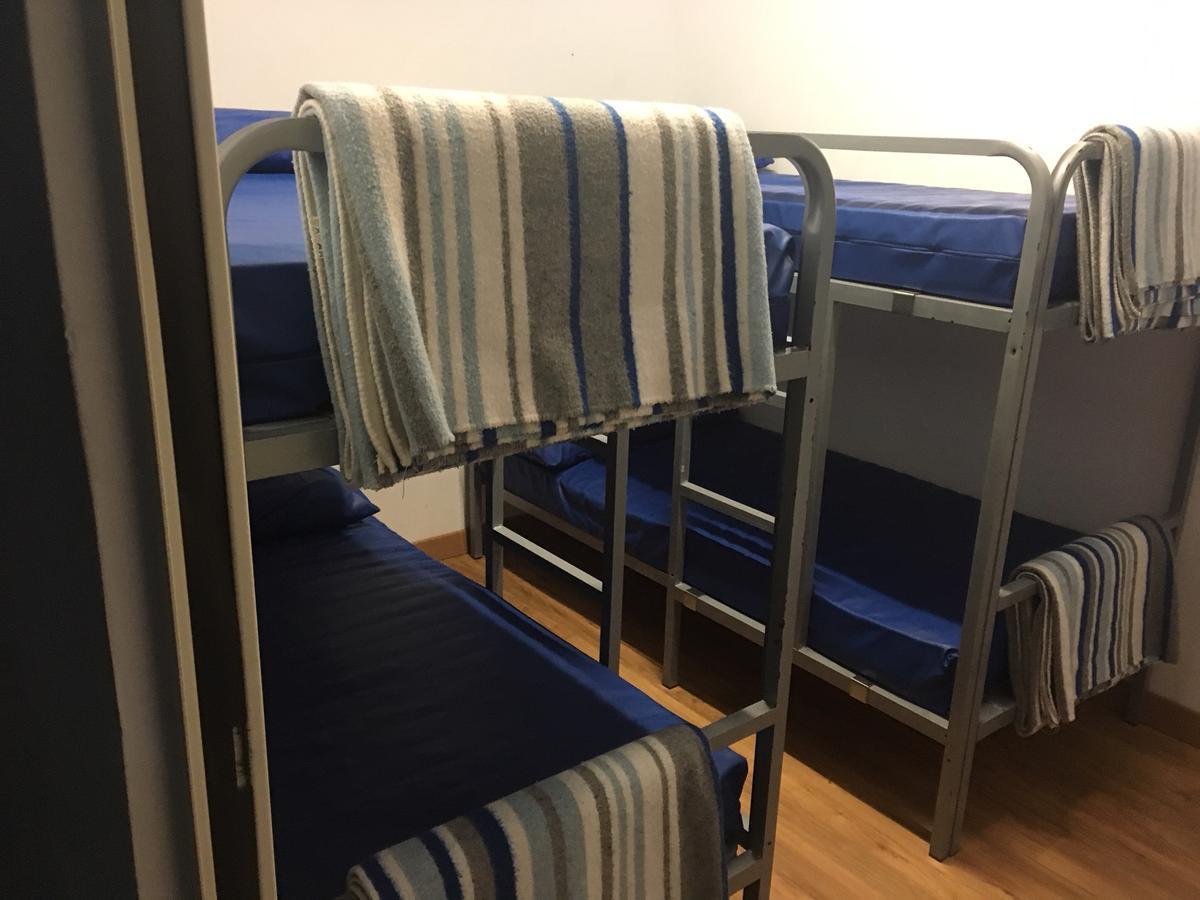 Albergue Santiago Apostol Logrono Ngoại thất bức ảnh