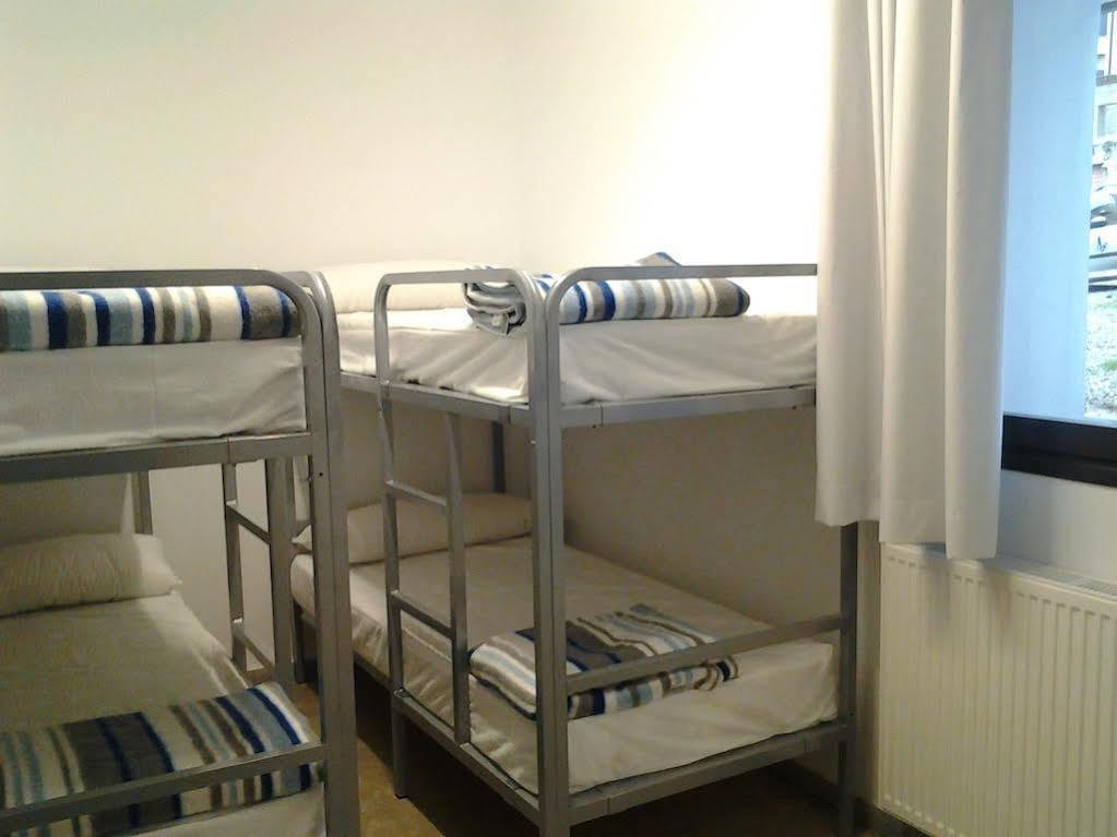 Albergue Santiago Apostol Logrono Ngoại thất bức ảnh