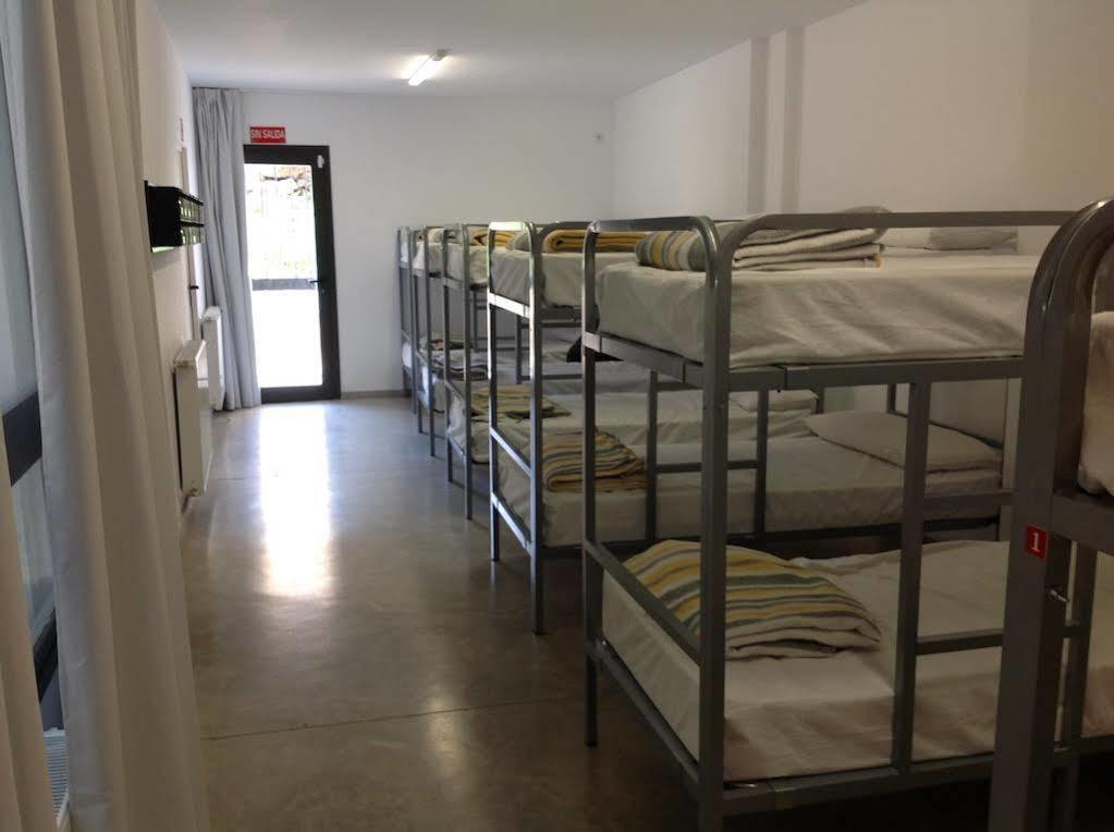 Albergue Santiago Apostol Logrono Ngoại thất bức ảnh